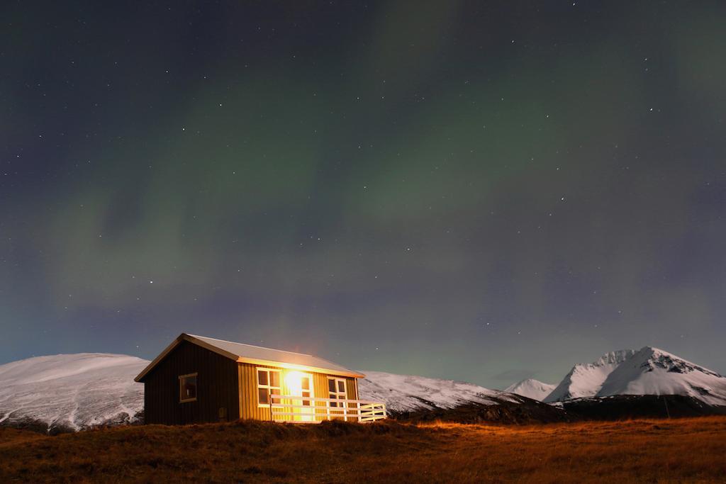 Stafafell Cottages Zimmer foto