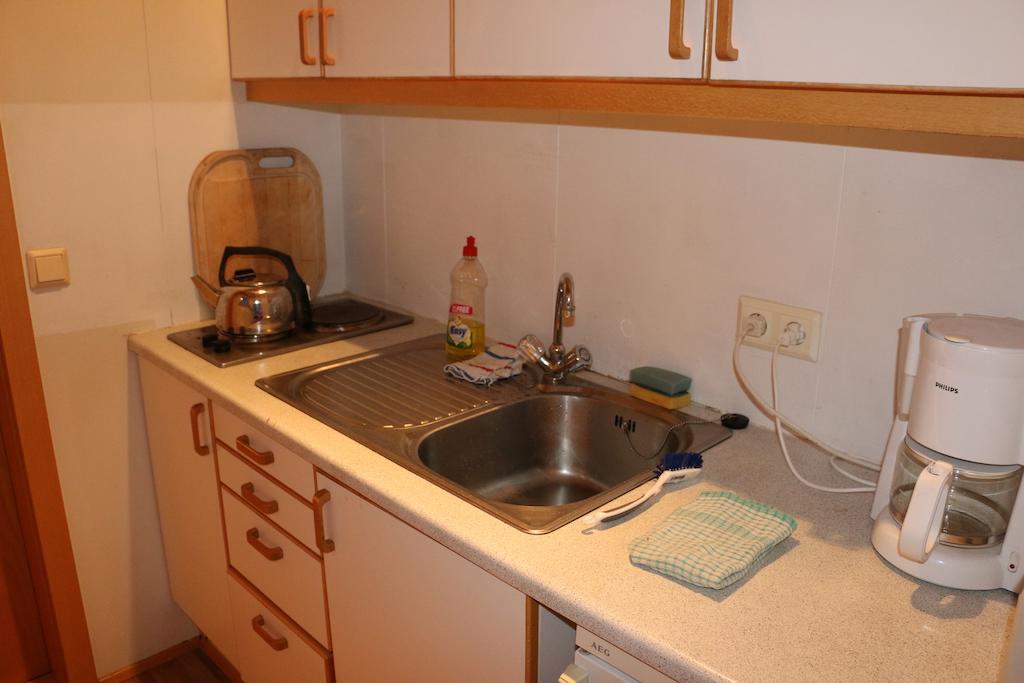 Stafafell Cottages Zimmer foto