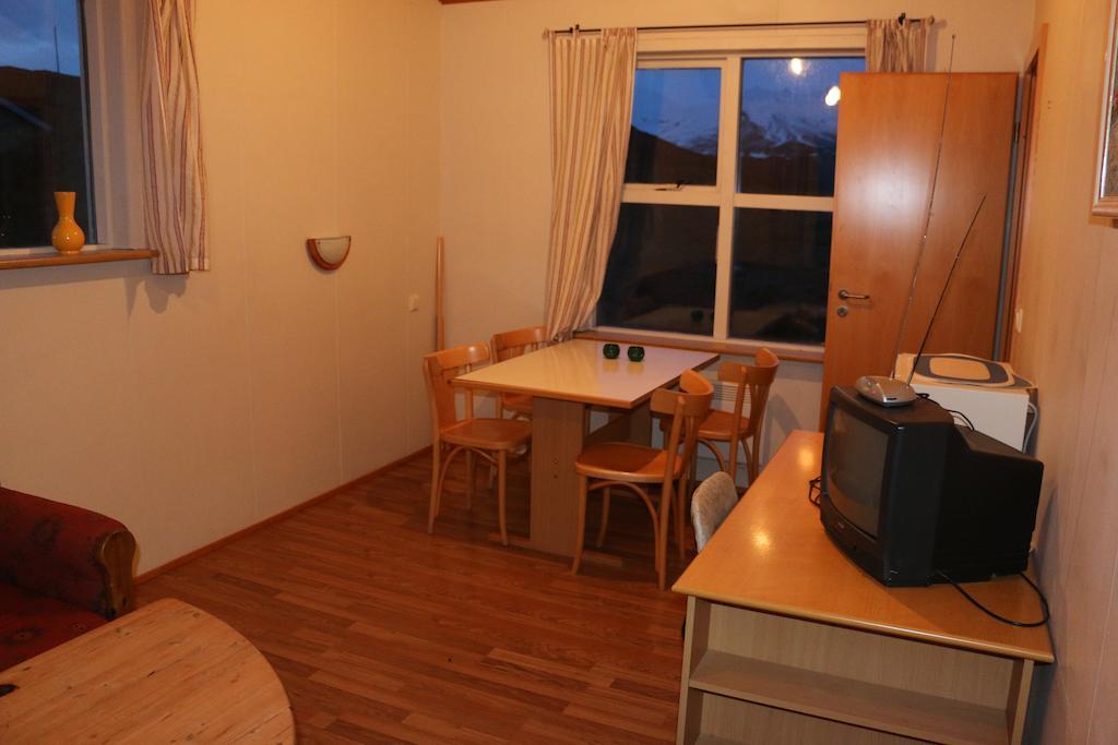 Stafafell Cottages Zimmer foto
