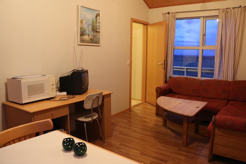 Stafafell Cottages Zimmer foto