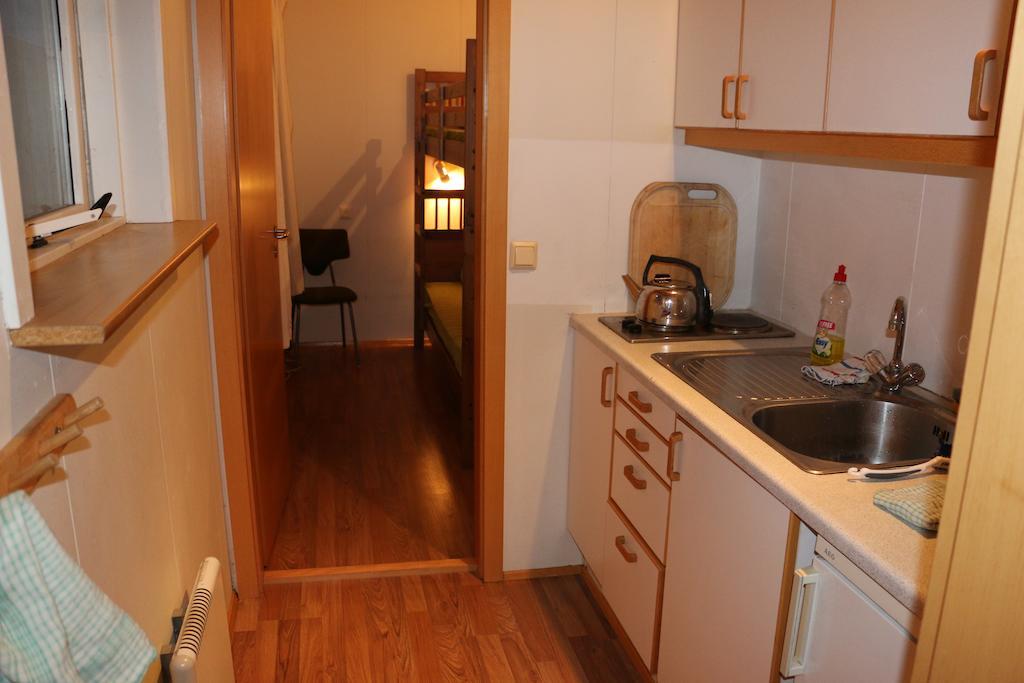Stafafell Cottages Zimmer foto
