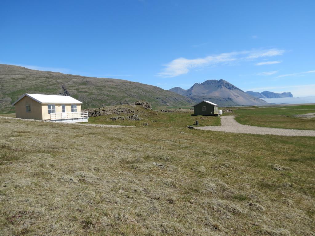 Stafafell Cottages Zimmer foto