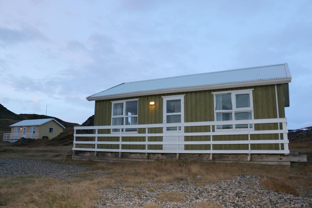 Stafafell Cottages Zimmer foto