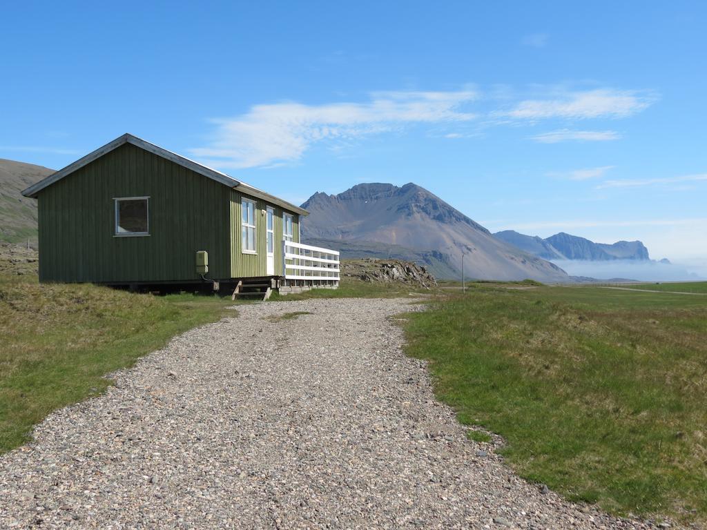 Stafafell Cottages Zimmer foto